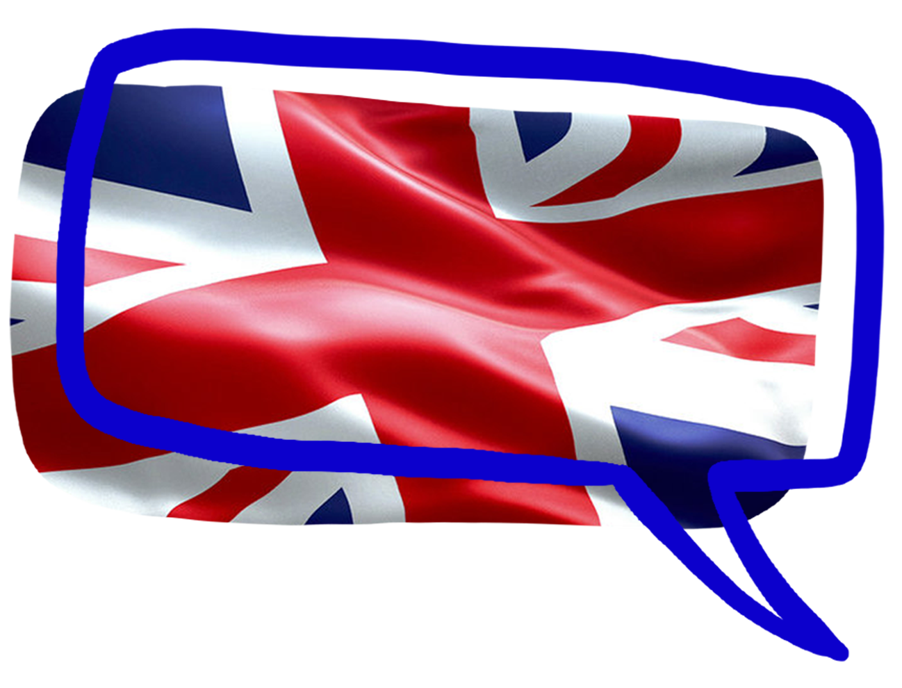 English Flag
